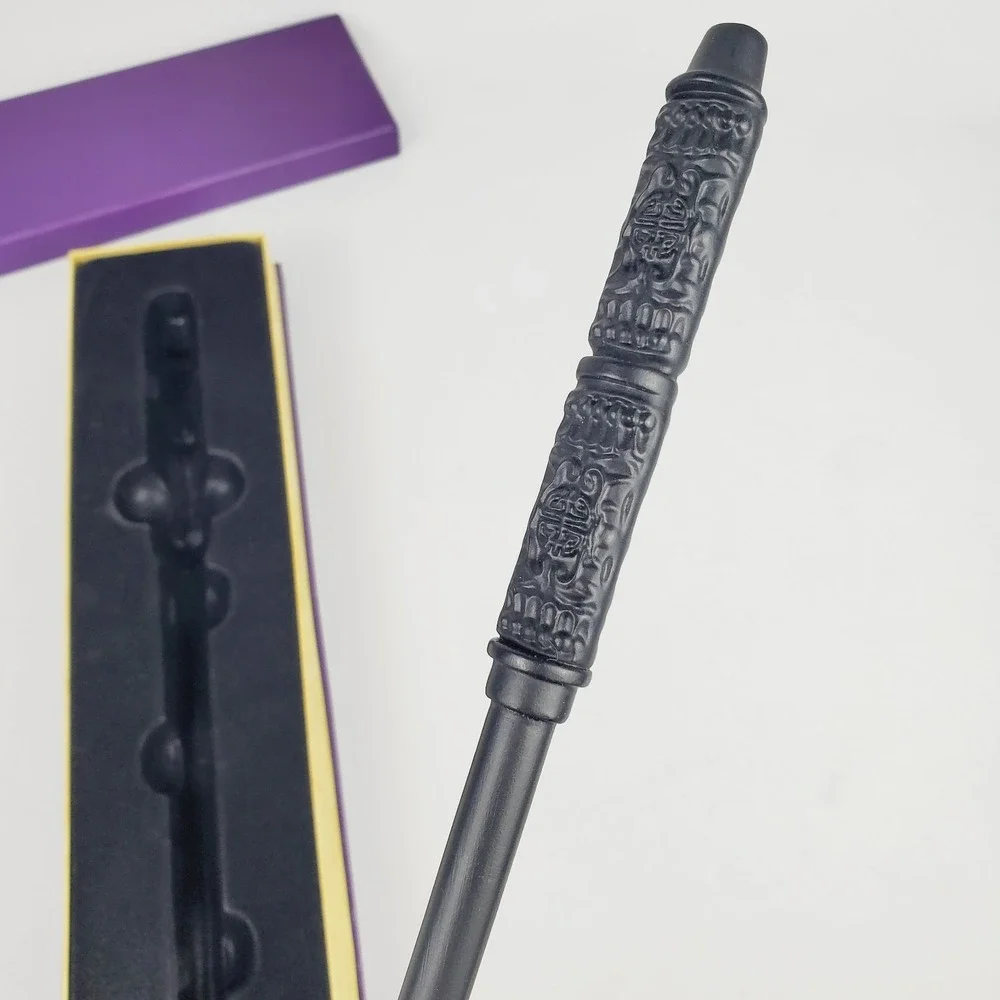 Wizarding World of Harry Potter Universal Severus Snape Wand w/ Original Box